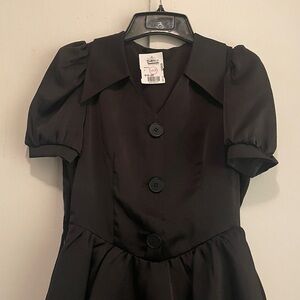 Fun LBD—perfect for any occasion!